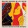 BROWN & SMITH, MARION & LEO - CREATIVE IMPROVISATION ENSEMBLE (COLOR VINYL) - LP
