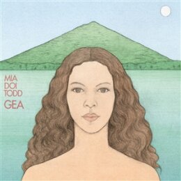 DOI TODD, MIA - GEA (COLOR VINYL) - LP
