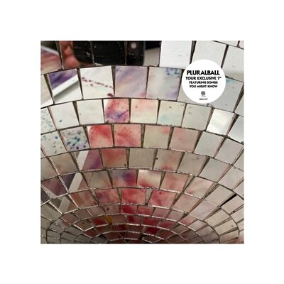 PLURALONE - PLURALBALL - 7"
