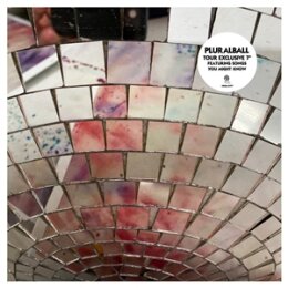 PLURALONE - PLURALBALL - 7"
