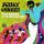 HENDERSON & THE SOUL EXPLOSIONS, WILLIE - FUNKY CHICKEN - LP