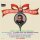 WILSON, JACKIE - MERRY CHRISTMAS FROM JACKIE WILSON (GREEN VINYL) - LP