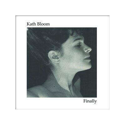 BLOOM, KATH - ITS JUST A DREAM - LP