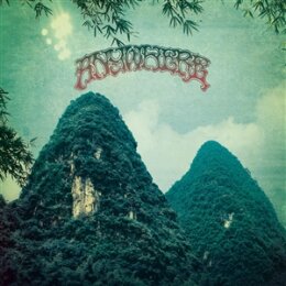 ANYWHERE - ANYWHERE (ELECTRIC BLUE VINYL) - LP