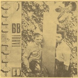 VOPLI VIDOPLIASSOVA - TANTSI (COLOR VINYL) - LP