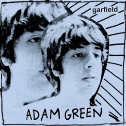 GREEN, ADAM - GARFIELD - CD