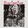 PSING PSONG PSUNG - ONLY FAN (RED VINYL) - LP