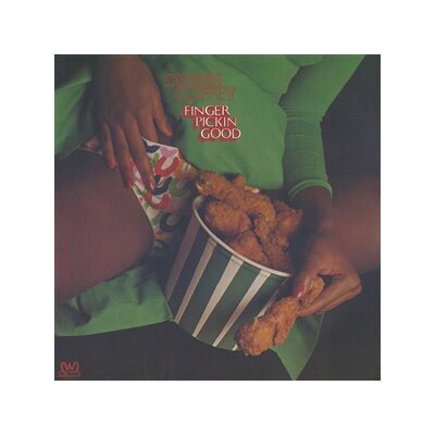 COFFEY, DENNIS - FINGER PICKIN GOOD - CD
