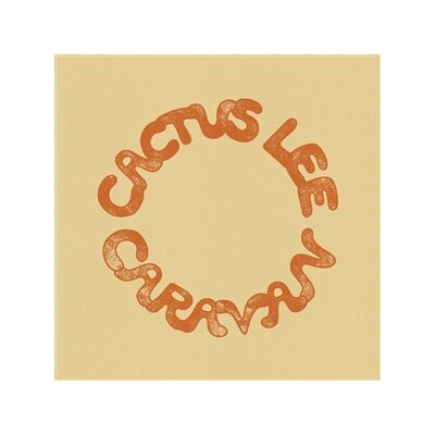 LEE, CACTUS - CARAVAN - LP