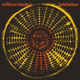 HOOKER, WILLIAM - JUBILATION - LP