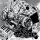 WORRELL, BERNIE - WAVE FROM THE WOONIVERSE - LP