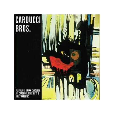 CARDUCCI BROS - CARDUCCI BROS - LP
