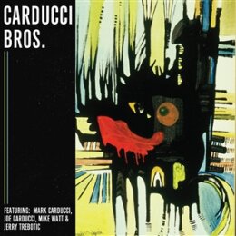 CARDUCCI BROS - CARDUCCI BROS - LP
