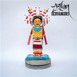 AZTLAN, THE - AZTLAN UNEARTHED - LP