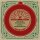 VARIOUS - GLAD TIDINGS FROM SUN RECORDS (RED VINYL) - LP