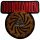 Soundgarden - Badmotorfinger - Patch
