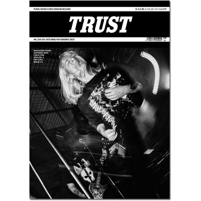 Trust Fanzine - Nr. 234