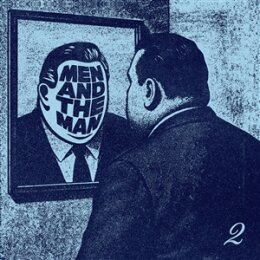MEN AND THE MAN - 2 - CD