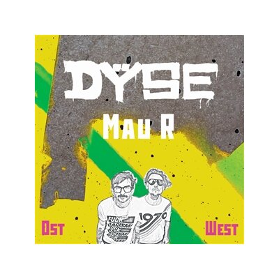 DYSE - MAU R - 7"