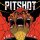 PITSHOT - ZERRISSEN - CD