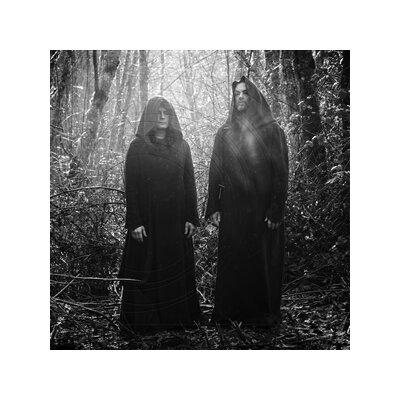 SUNN O))) - ETERNITYS PILLARS - 12"