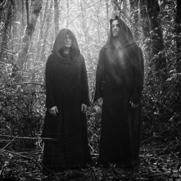 SUNN O))) - ETERNITYS PILLARS - 12"