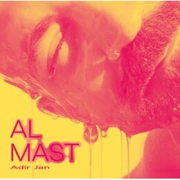 JAN, ADIR - AL MAST - LP
