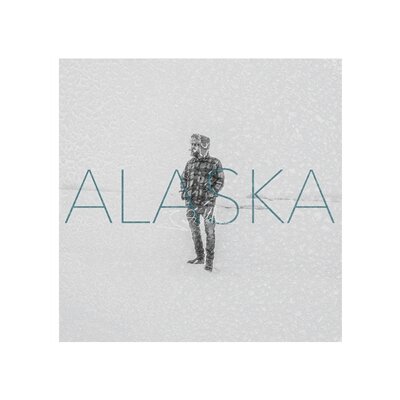MCBANNON, JACK - ALASKA - CD