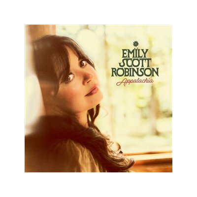 ROBINSON, EMILY SCOTT - APPALACHIA - LP
