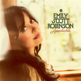 ROBINSON, EMILY SCOTT - APPALACHIA - LP