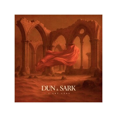 LART CENE - DUN & SARK - LP