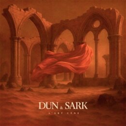 LART CENE - DUN & SARK - LP