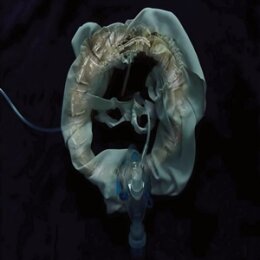 SHIP SKET - INITIATRIX - LP