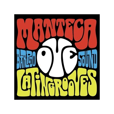 MANTECA - OYE - LP