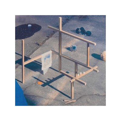 SLOE PAUL - SEARCHING / FINDING - LP