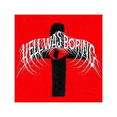 LFT - HELL WAS BORING - LP