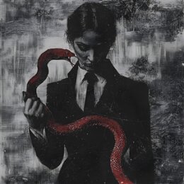 TX2 - CRUEL WORLD - CD