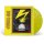BAD BRAINS - BAD BRAINS  (BANANA PEEL VINYL) - LP