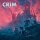 CRIM - FUTUR MEDIEVAL (CLASSIC BLACK LP) - LP