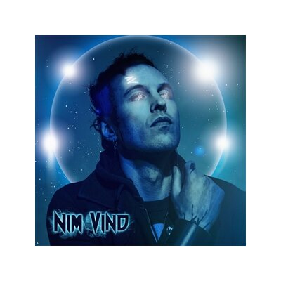 NIM VIND - ANTHOLOGY I (CLEAR GREEN SPLASH VINYL) - LP