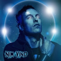 NIM VIND - ANTHOLOGY I (CLEAR GREEN SPLASH VINYL) - LP