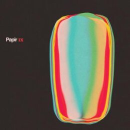 PAPIR - IX - CD