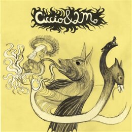 CICCIO & 2MO - BOUC & ROUAGES - LP