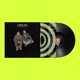 SLEAFORD MODS - THE DEMISE OF PLANET X - LP