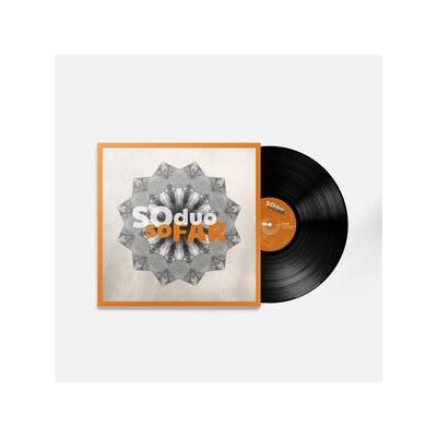 SO DUO - SO FAR - LP
