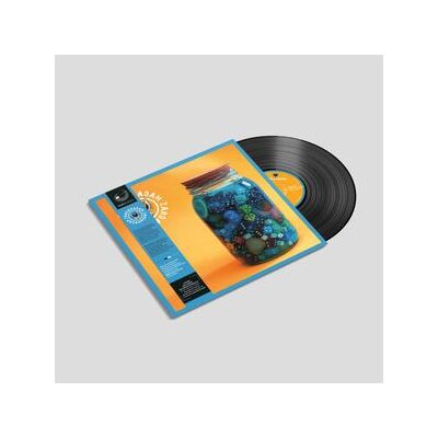 ZARDANADAM - ZARDANADAM - LP