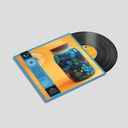 ZARDANADAM - ZARDANADAM - LP