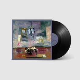 BIG DADDY MUGGLESTONE - HANGMAN & THE RAINMAKER - LP