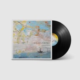 SOUSTA POLITIKI - ONDAMANIA - LP