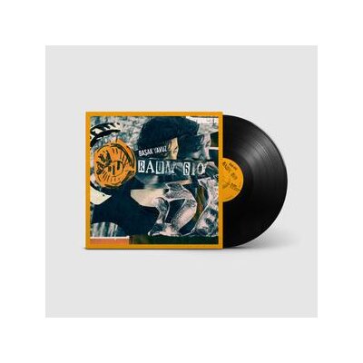YAVUZ, BASAK - RAUM 610 - LP